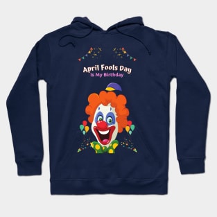 April fools day 2023 Hoodie